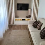 Ausenda's House *