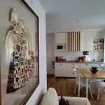 Apartament Ausenda's House *