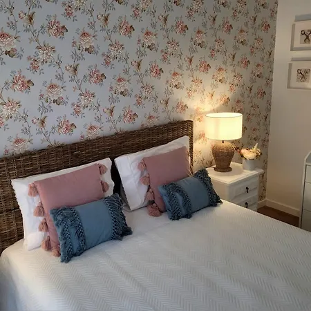 Апартаменты Ausenda's House