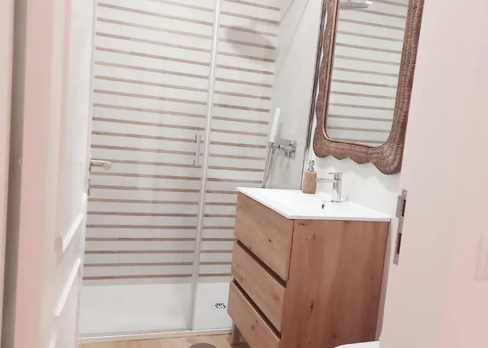 Ausenda's House Апартаменты *