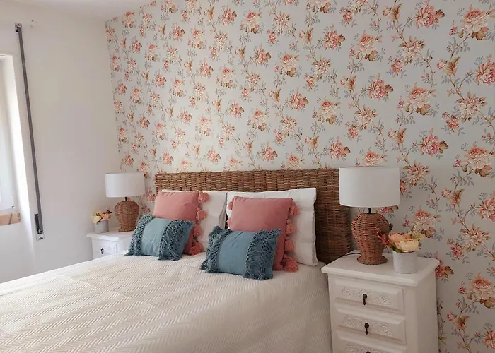 Ausenda's House Апартаменты *