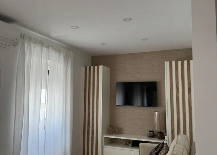 Апартаменты Ausenda's House