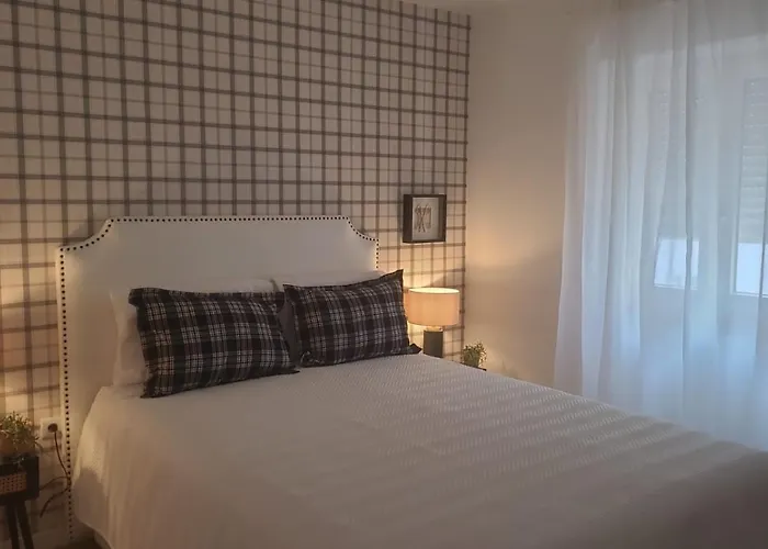Ausenda's House Апартаменты