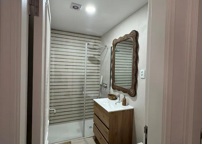 Апартаменты Ausenda's House *