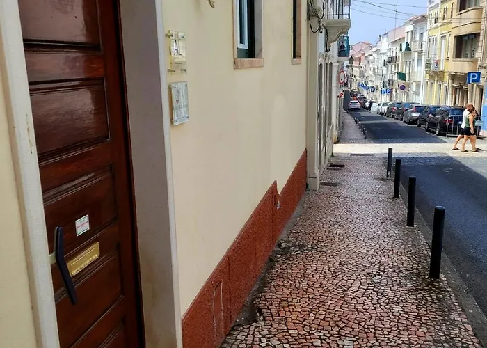 Ausenda's House Апартаменты *