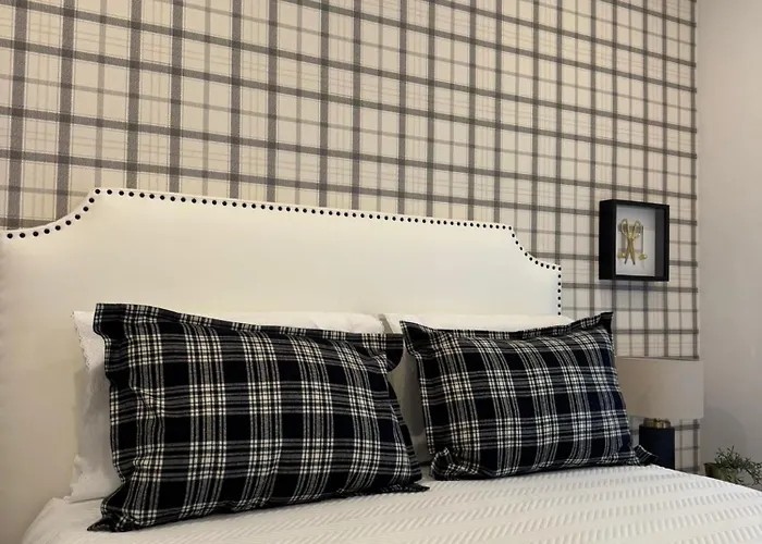 Ausenda's House Апартаменты