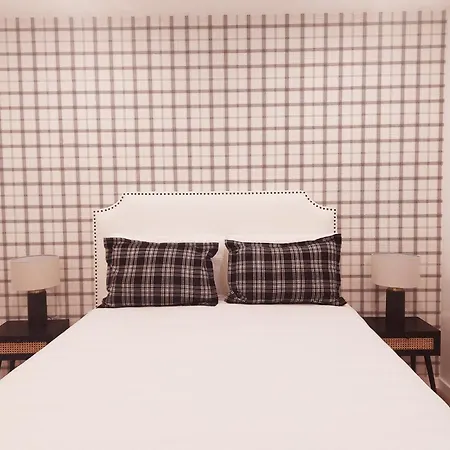 Ausenda's House Apartamento