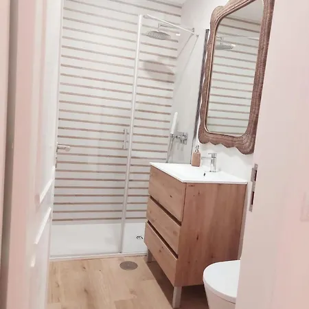 Ausenda's House Apartamento *