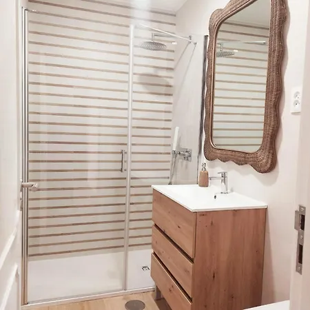 Apartamento Ausenda's House Nazaré