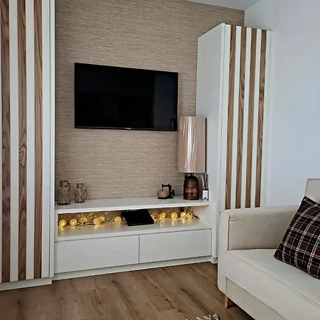 Ausenda's House * Назаре