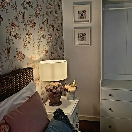 Ausenda's House Апартаменты