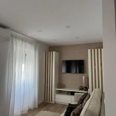 Апартаменты Ausenda's House