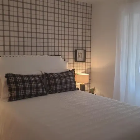 Ausenda's House Apartamento