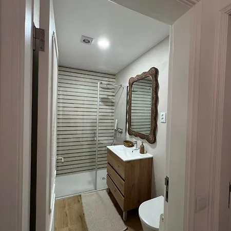 Apartamento Ausenda's House *