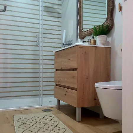 Ausenda's House * Назаре