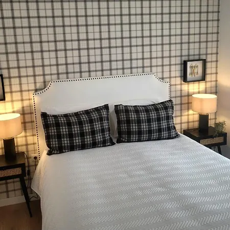 Ausenda's House * Назаре