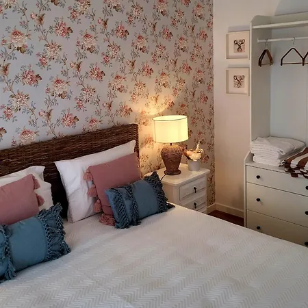 Apartamento Ausenda's House