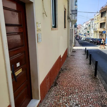 Ausenda's House Apartamento *