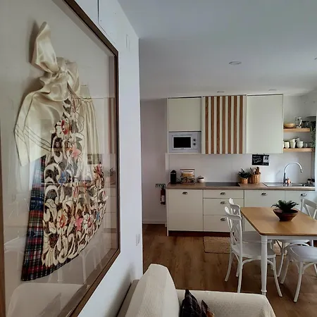 Apartamento Ausenda's House *