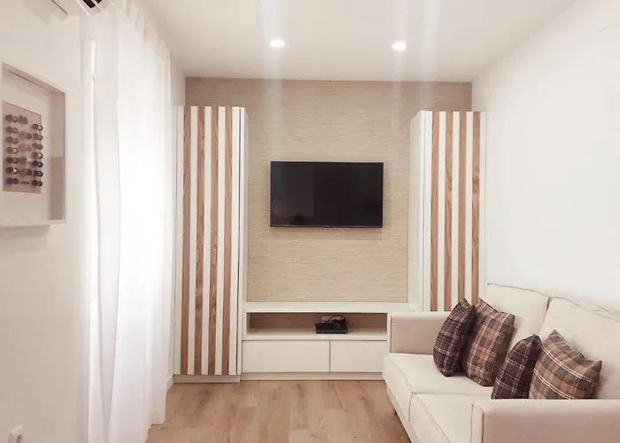 Ausenda's House *
