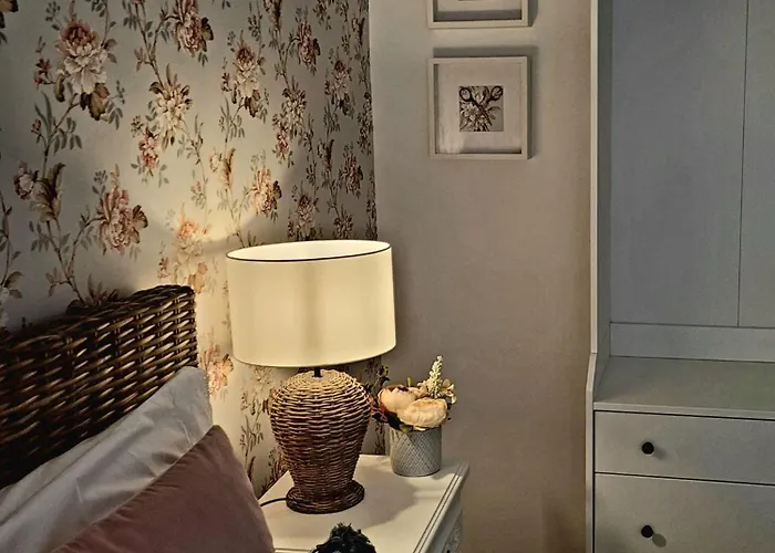 Ausenda's House Διαμέρισμα