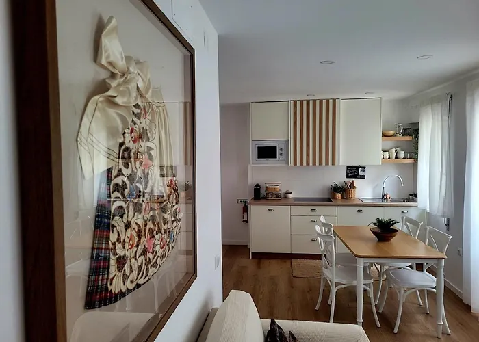Apartment Ausenda's House *